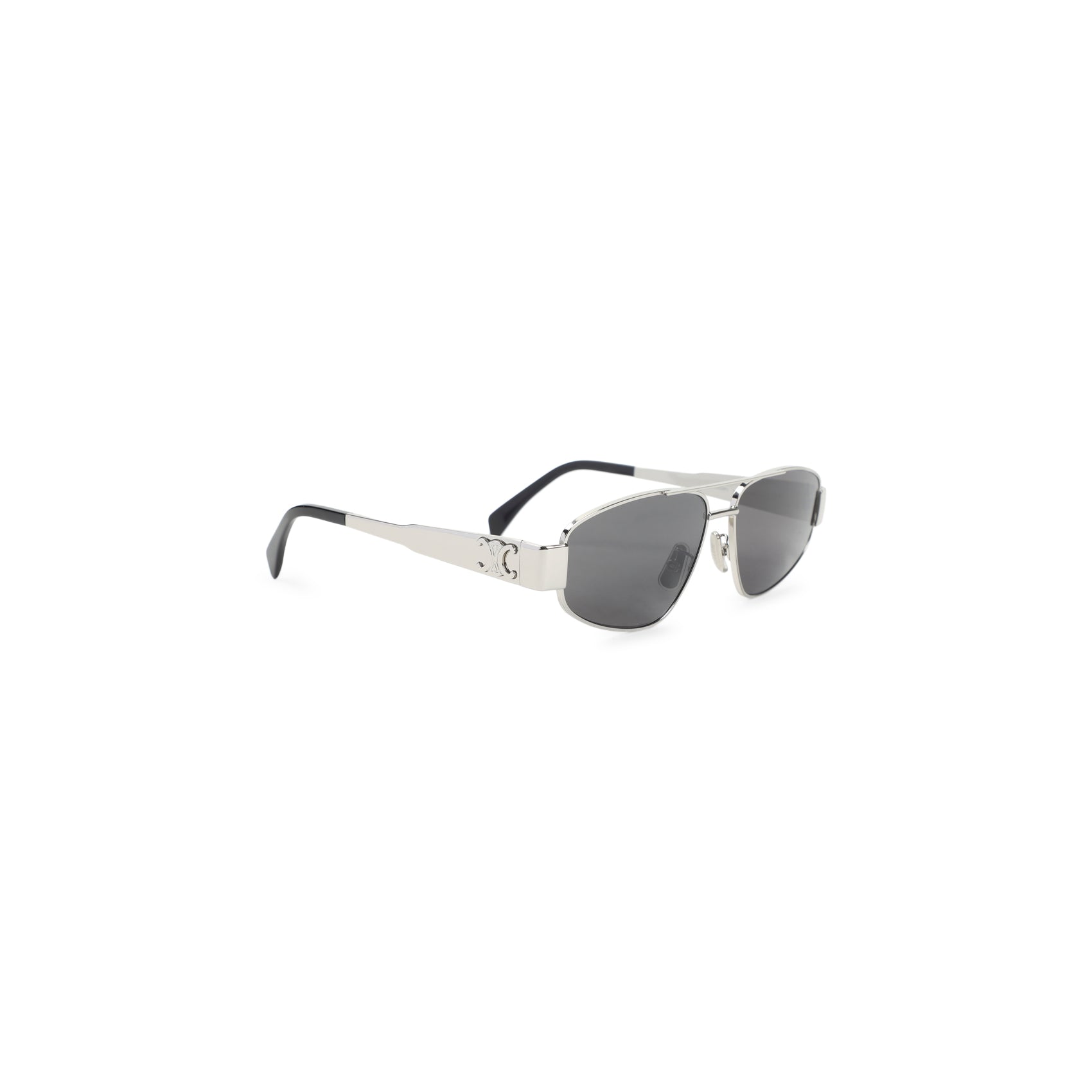 Celine Triomphe Metal 03 Sunglasses Unisex CELINE