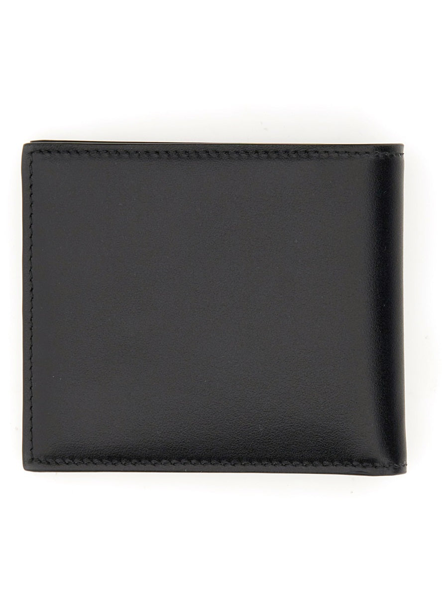 Dolce & Gabbana Men Bifold Wallet DOLCE & GABBANA