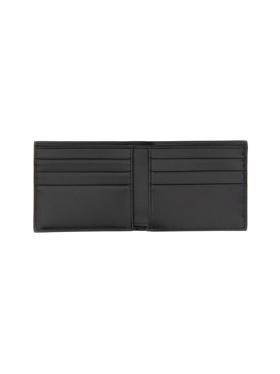 Dolce & Gabbana Men Bifold Wallet DOLCE & GABBANA