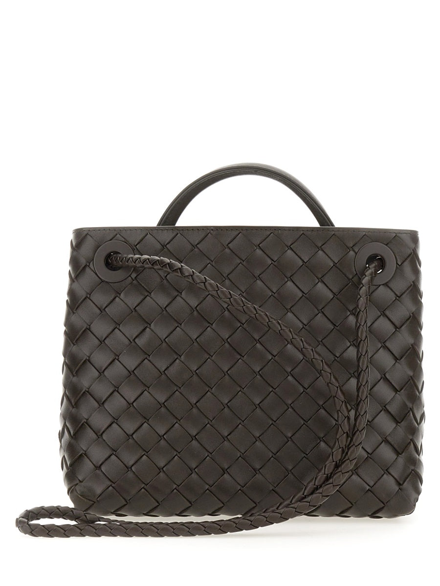 Bottega Veneta Women "Let's Go" Bag Small BOTTEGA VENETA