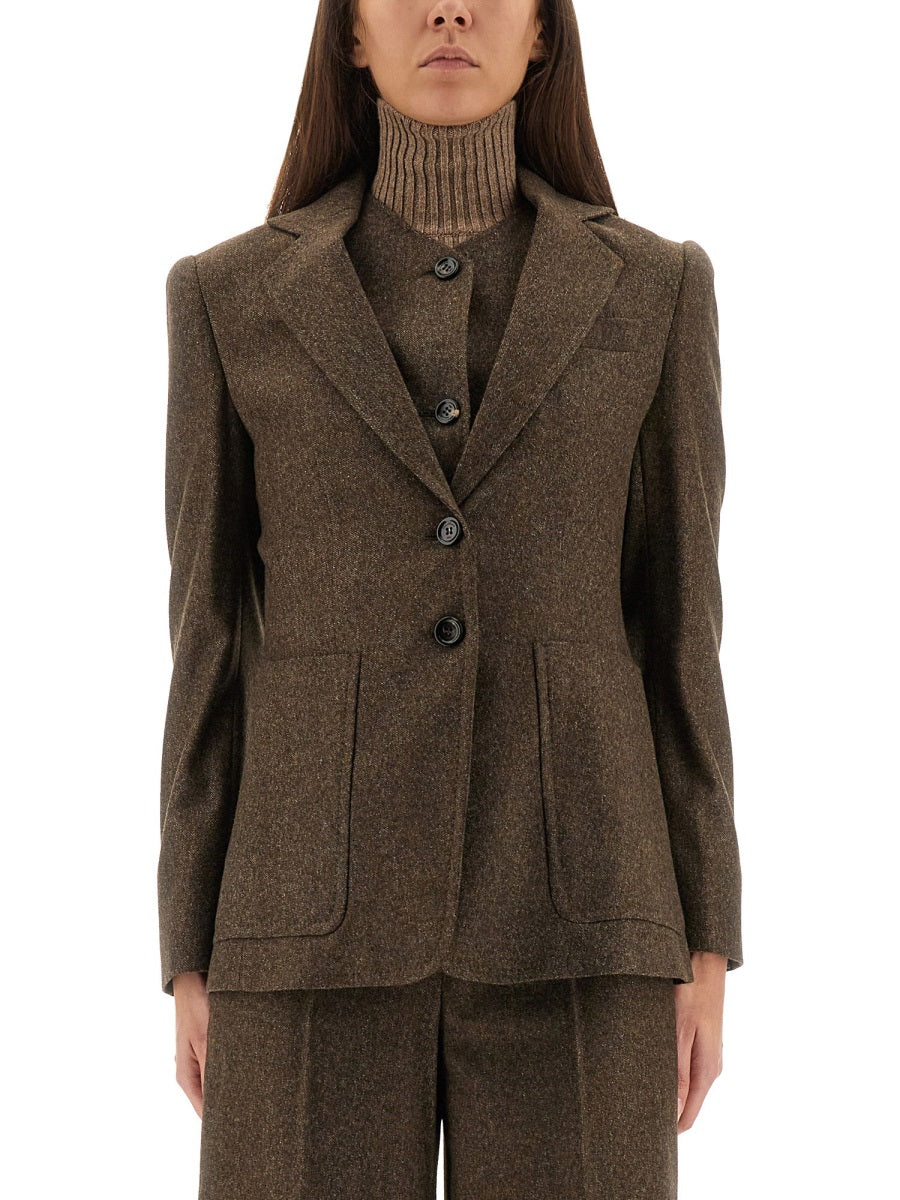 Max Mara Women Jacket "Bermuda12" MAX MARA
