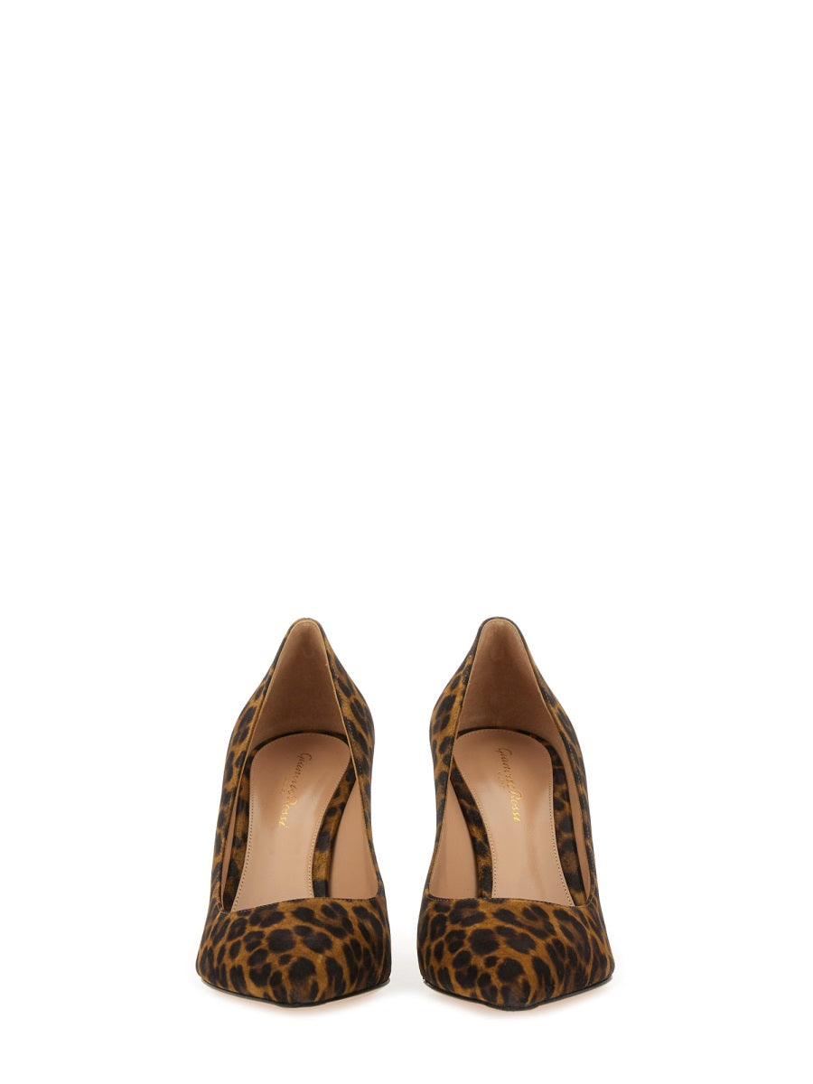 Gianvito Rossi Women Décolleté "Gianvito 85" GIANVITO ROSSI