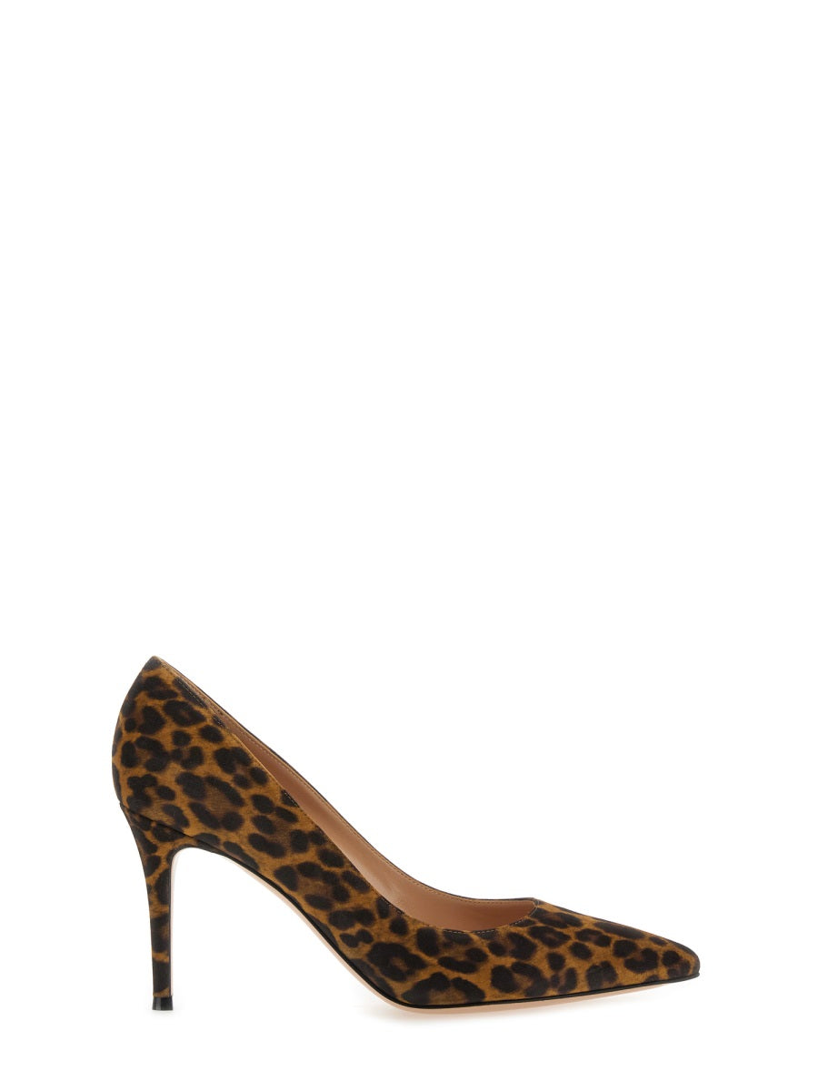Gianvito Rossi Women Décolleté "Gianvito 85" GIANVITO ROSSI