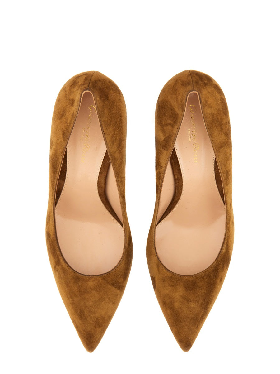 Gianvito Rossi Women Décolleté "Gianvito 85" GIANVITO ROSSI