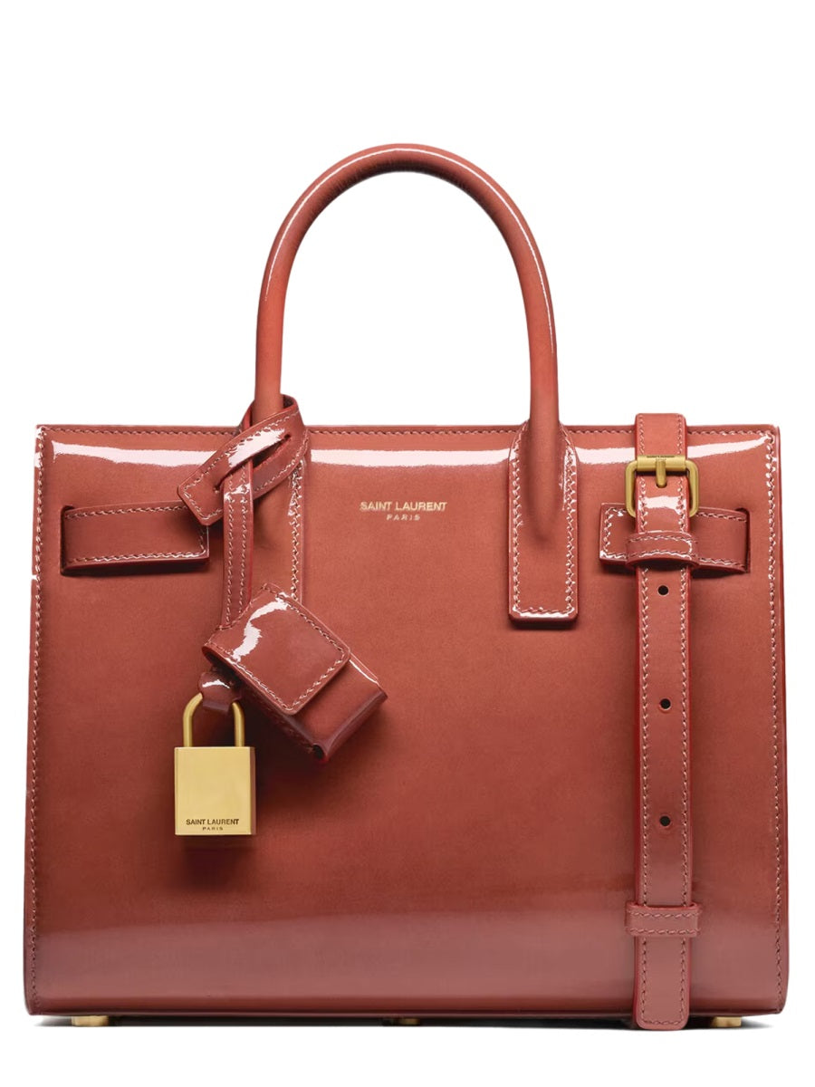 Saint Laurent Women Bag "Sac De Jour" Nano SAINT LAURENT
