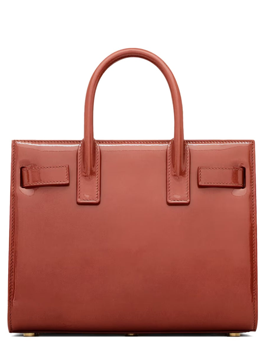 Saint Laurent Women Bag "Sac De Jour" Nano SAINT LAURENT
