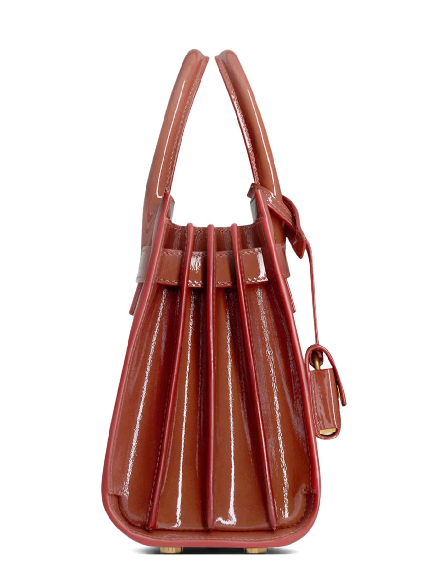 Saint Laurent Women Bag "Sac De Jour" Nano SAINT LAURENT