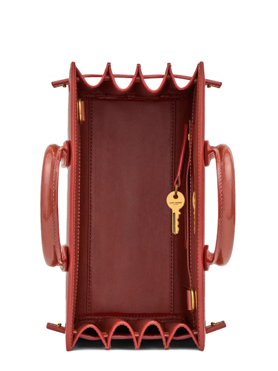 Saint Laurent Women Bag "Sac De Jour" Nano SAINT LAURENT