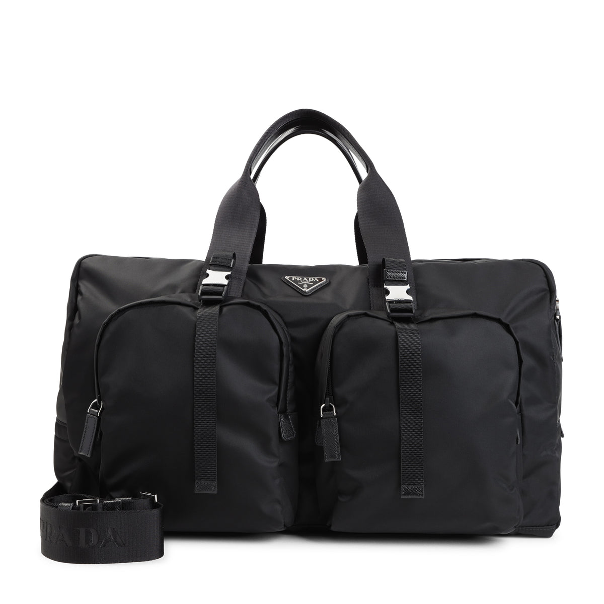 Prada Travel Bag Men PRADA