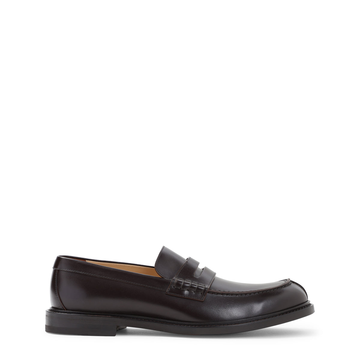 Brioni Penny Loafer Men BRIONI