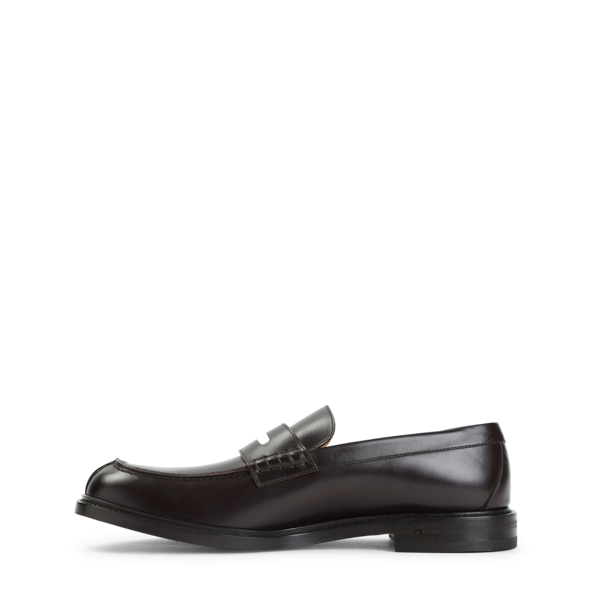 Brioni Penny Loafer Men BRIONI