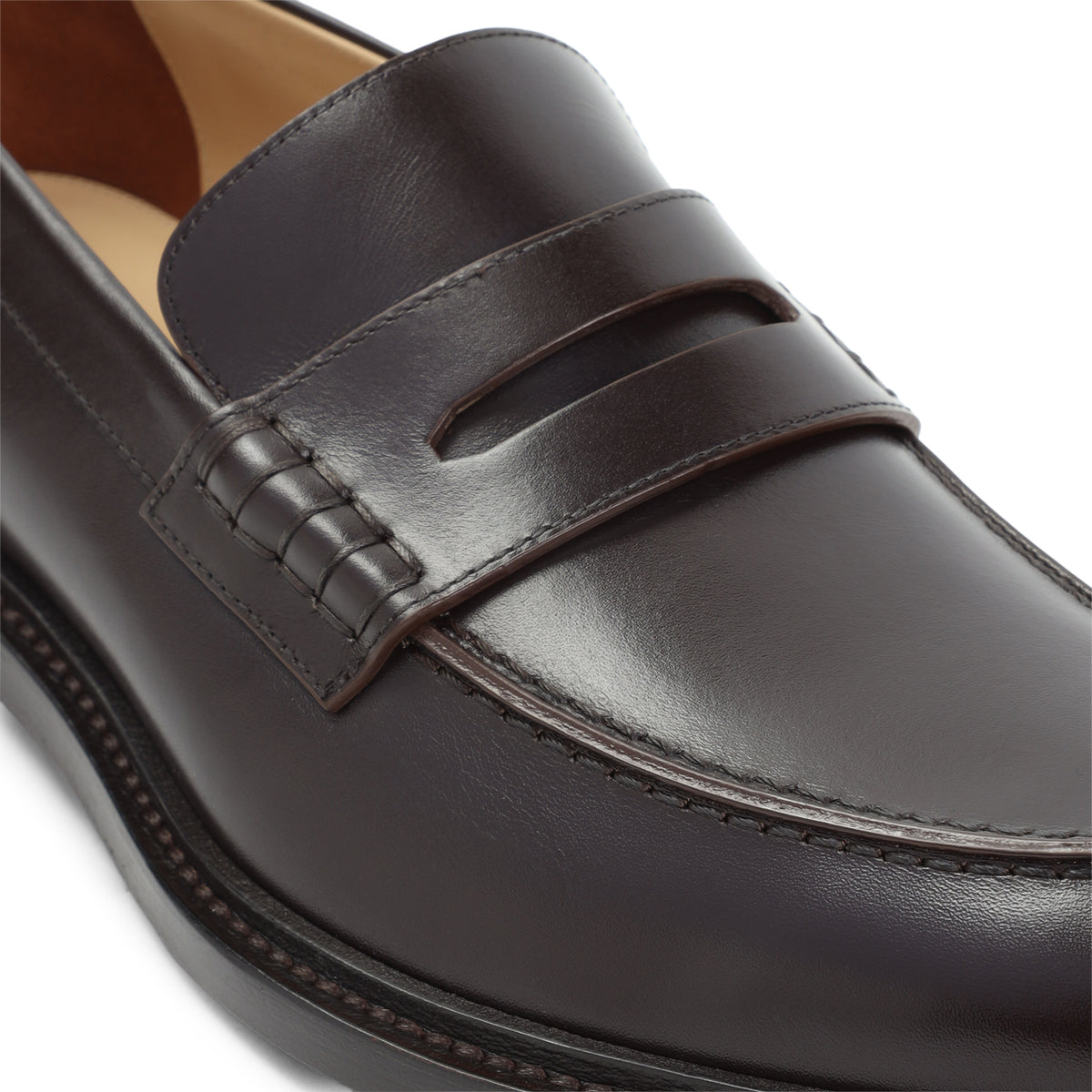 Brioni Penny Loafer Men BRIONI