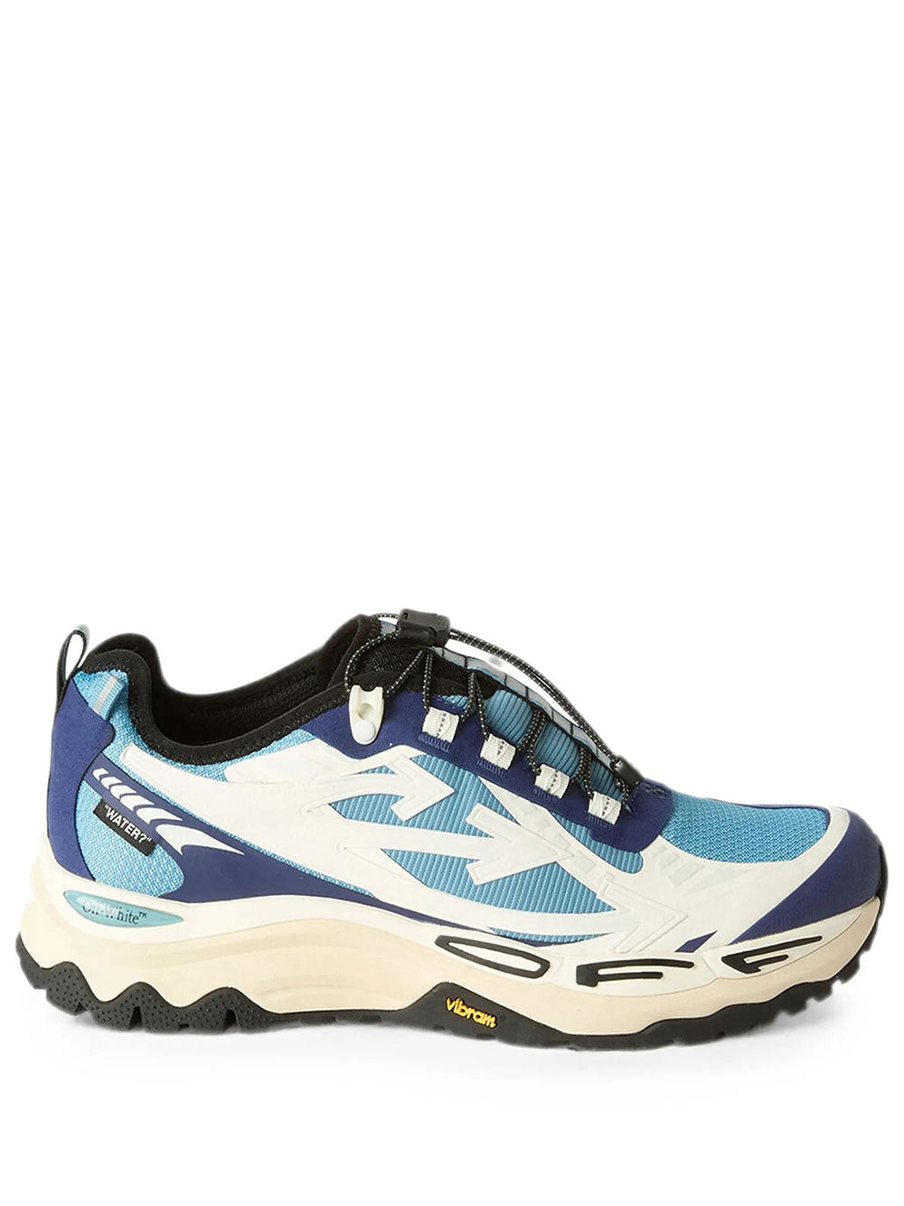 Off-White Men Brb Trail Low Sneakers OFF-WHITE