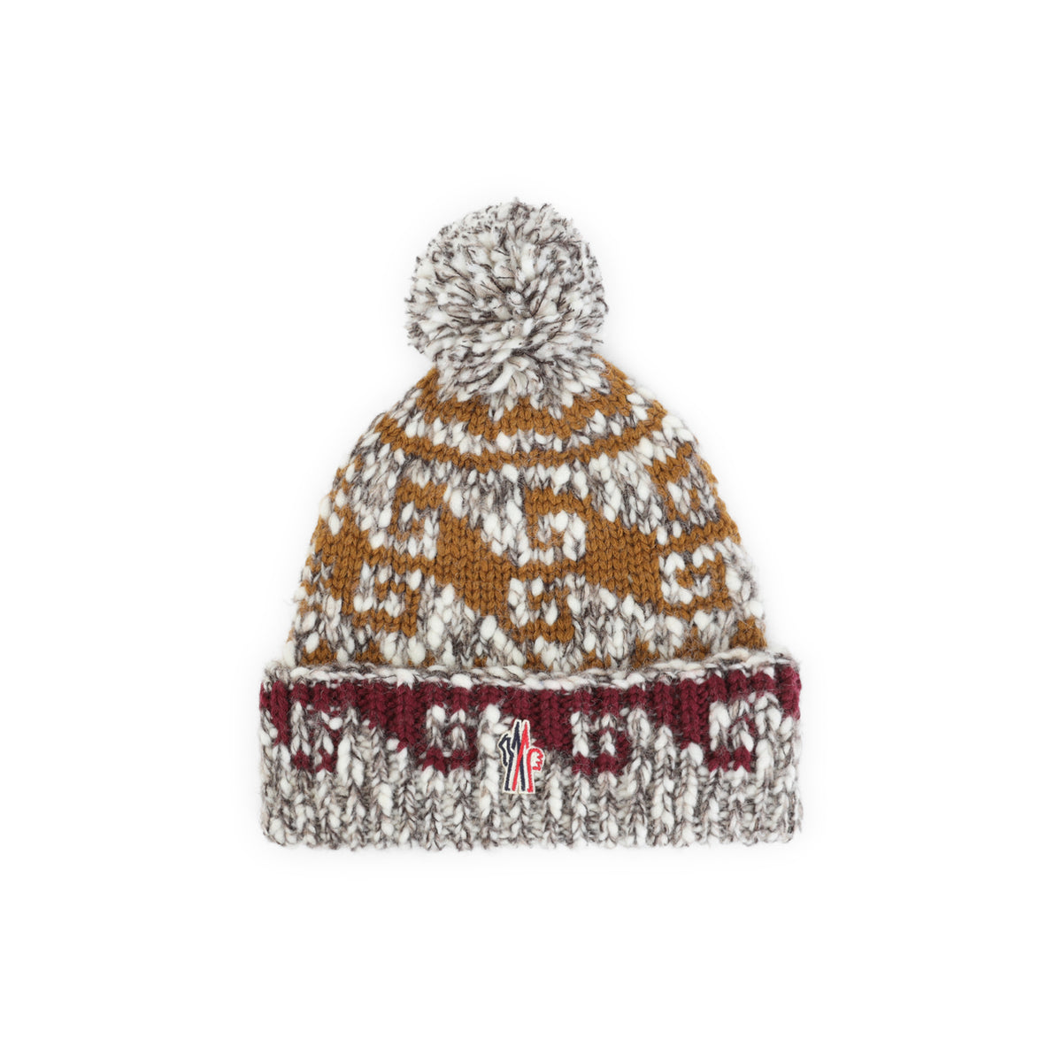 Moncler Grenoble Hat Men MONCLER GRENOBLE