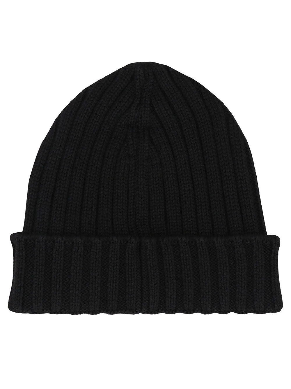 C.P. Company Men Logo Beanie C.P. COMPANY