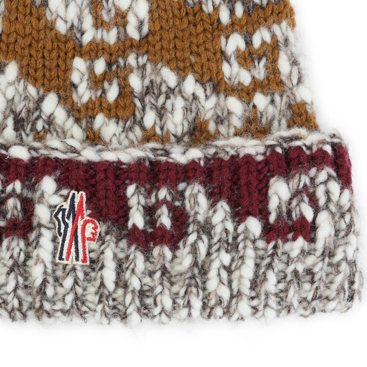 Moncler Grenoble Hat Men MONCLER GRENOBLE