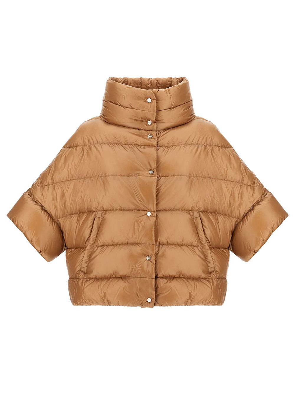 Herno Women Piumino Donna Giacca HERNO