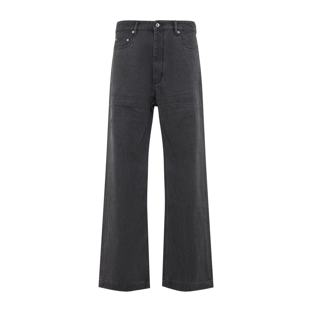 Rick Owens Drkshdw Geth Jeans Men RICK OWENS