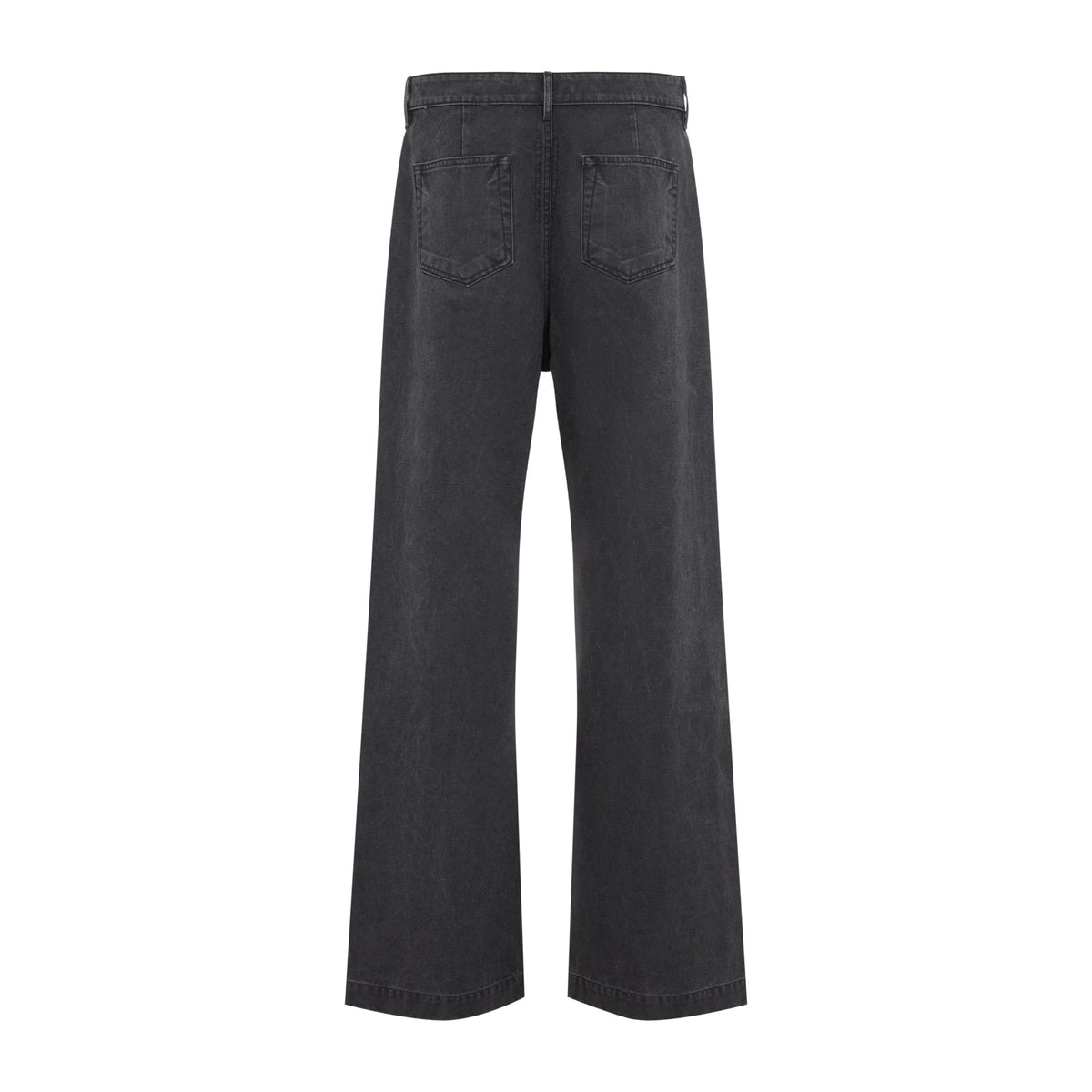 Rick Owens Drkshdw Geth Jeans Men RICK OWENS