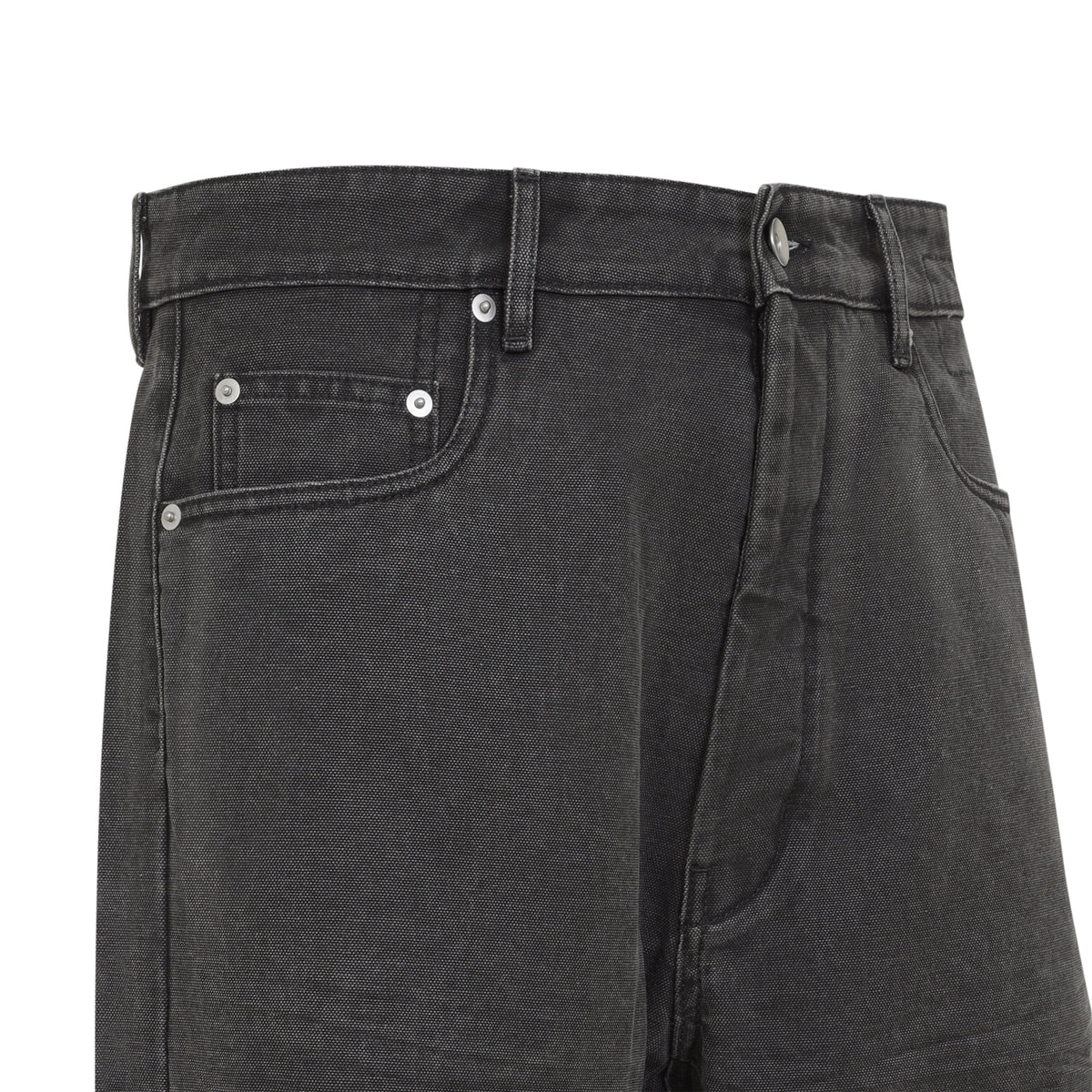 Rick Owens Drkshdw Geth Jeans Men RICK OWENS