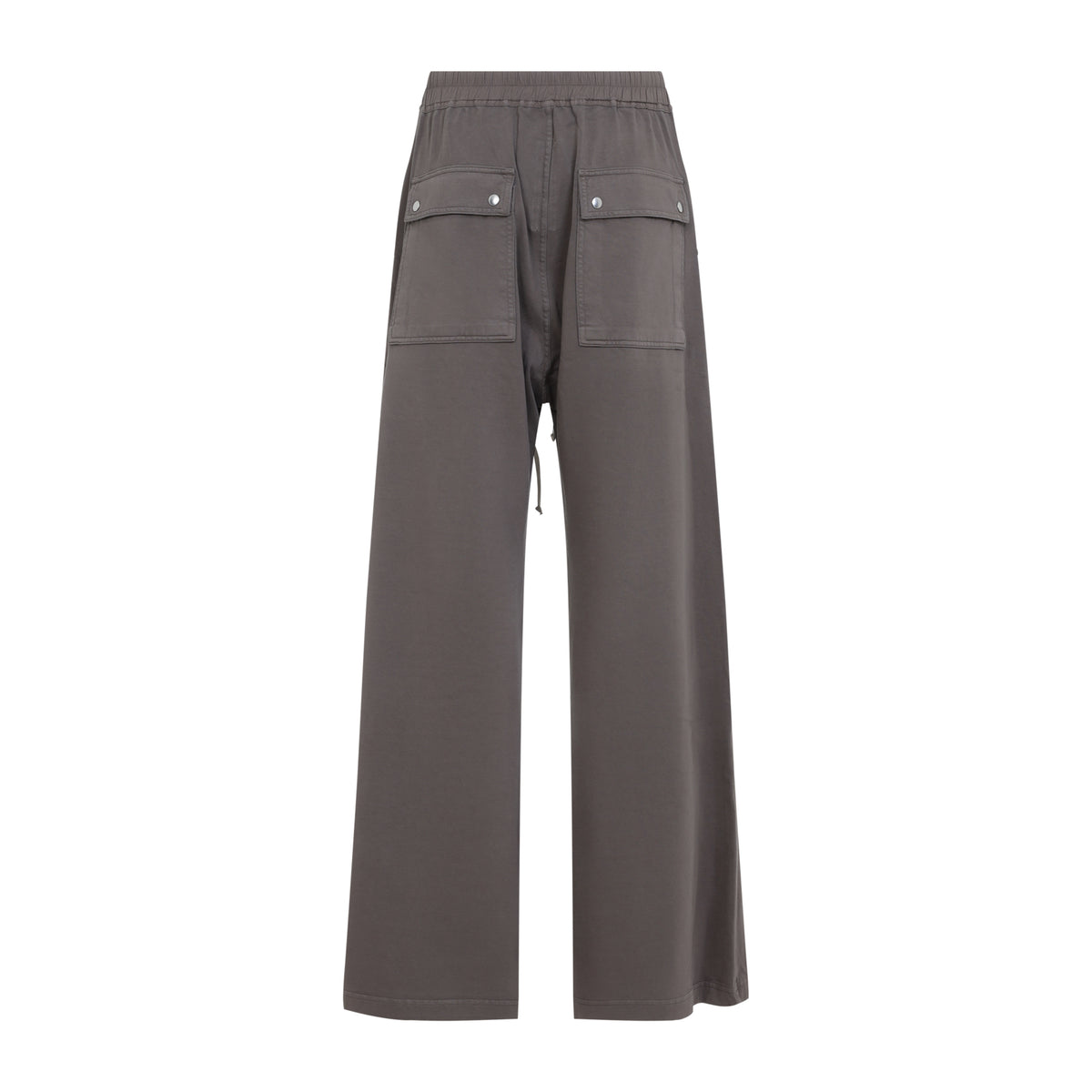 Rick Owens Drkshdw Geth Belas Pants Men RICK OWENS