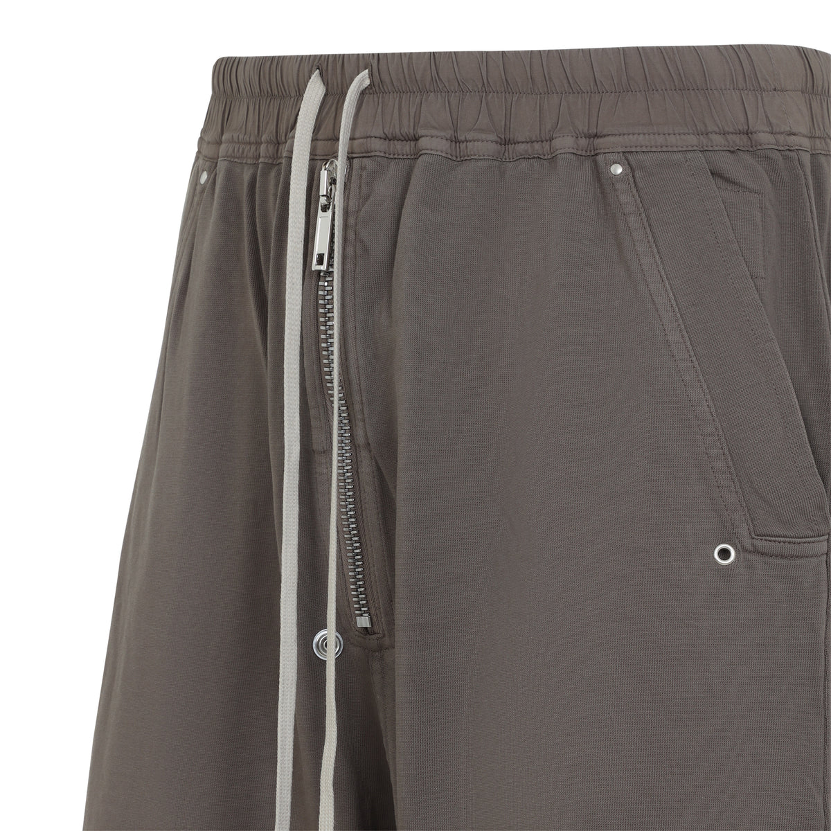 Rick Owens Drkshdw Geth Belas Pants Men RICK OWENS