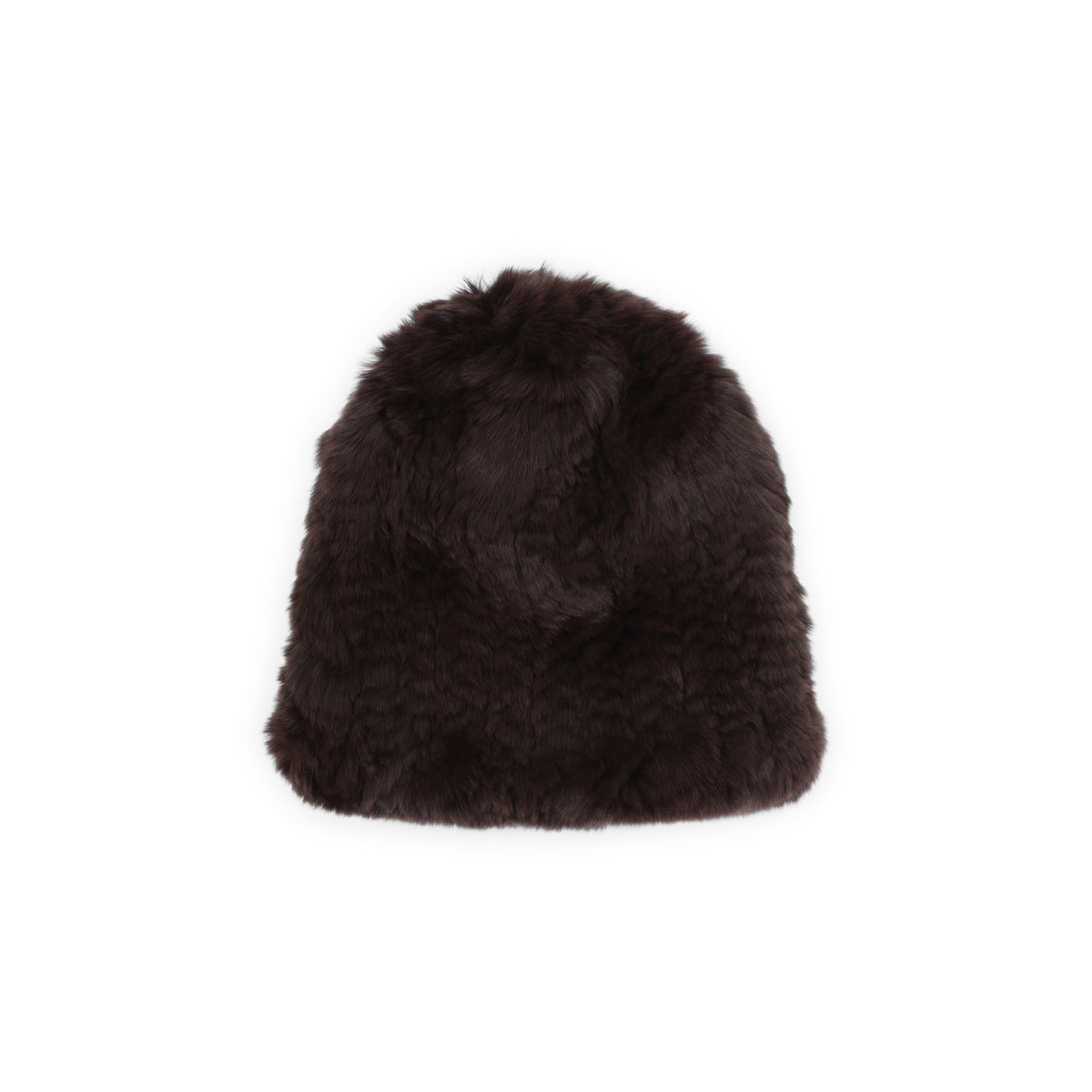 Yves Salomon Bonnet Tricot Hat Women YVES SALOMON