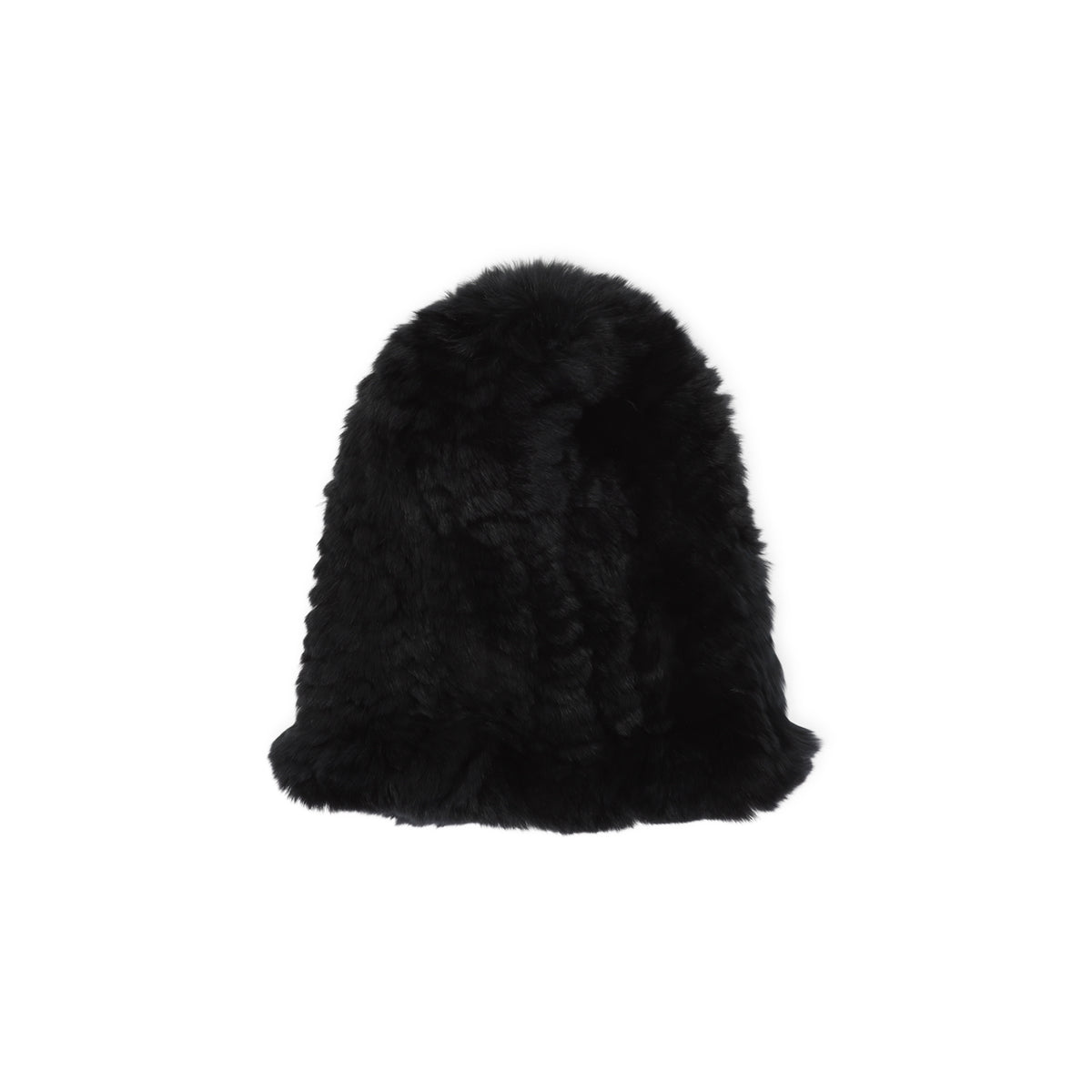 Yves Salomon Bonnet Tricot Hat Women YVES SALOMON
