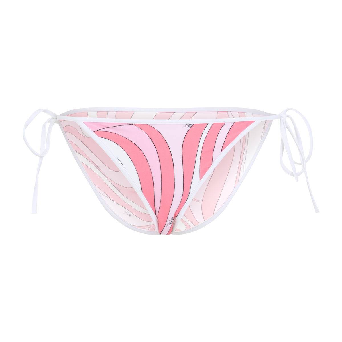 Pucci Bottom Bikini Women PUCCI