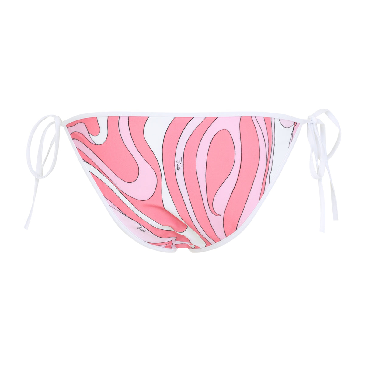 Pucci Bottom Bikini Women PUCCI