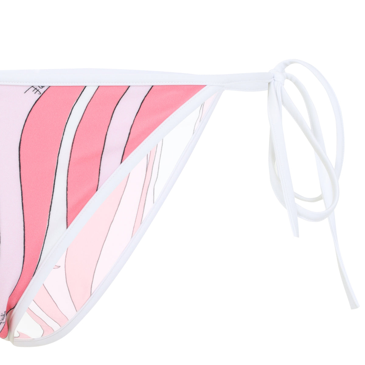 Pucci Bottom Bikini Women PUCCI
