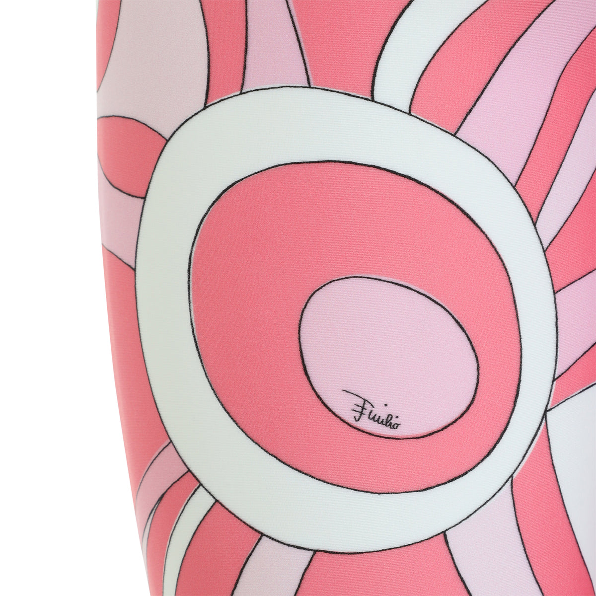 Pucci Legging Women PUCCI