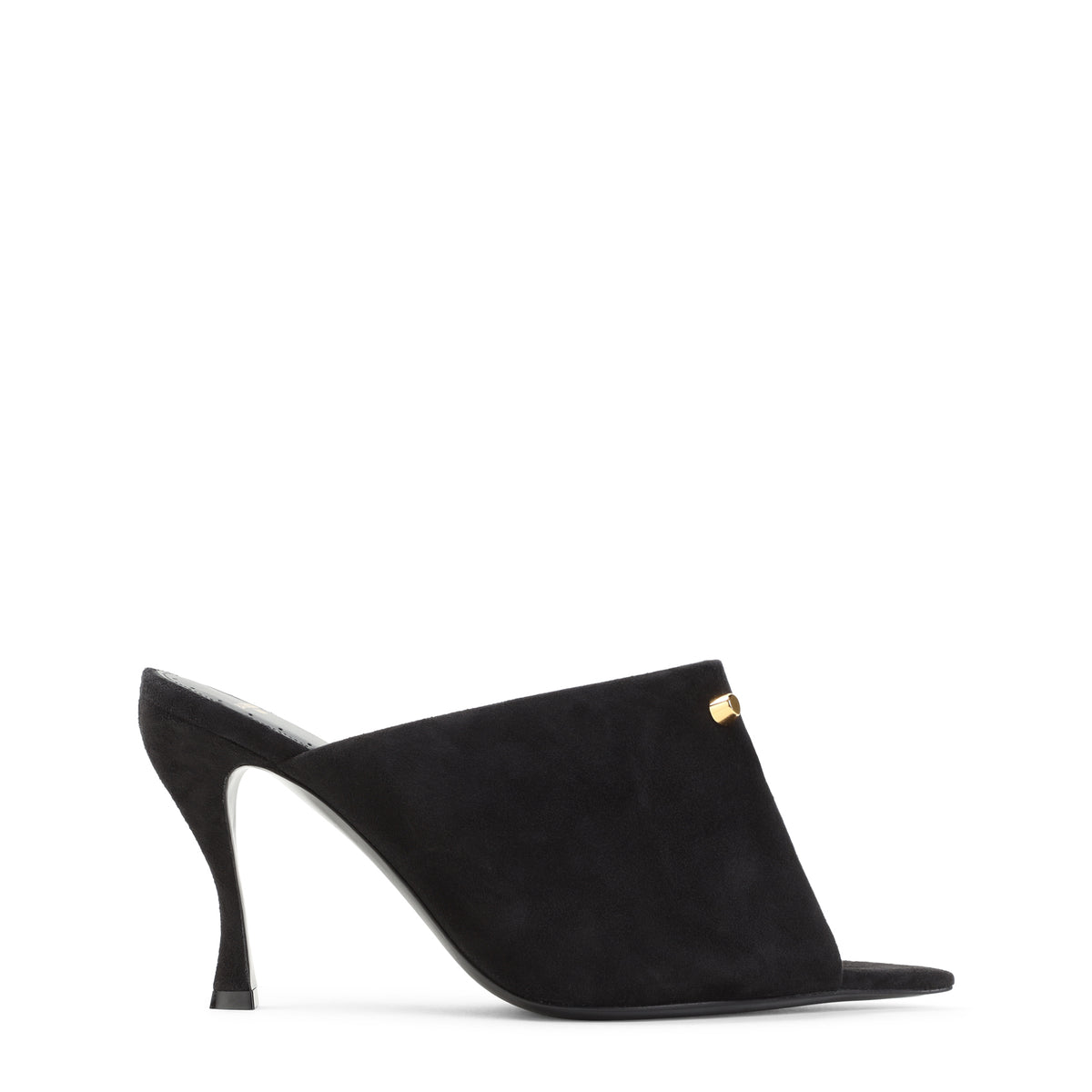 Balenciaga City Mule Women BALENCIAGA