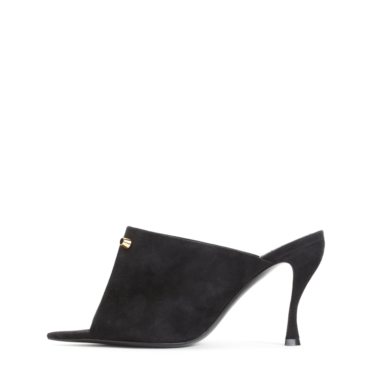 Balenciaga City Mule Women BALENCIAGA