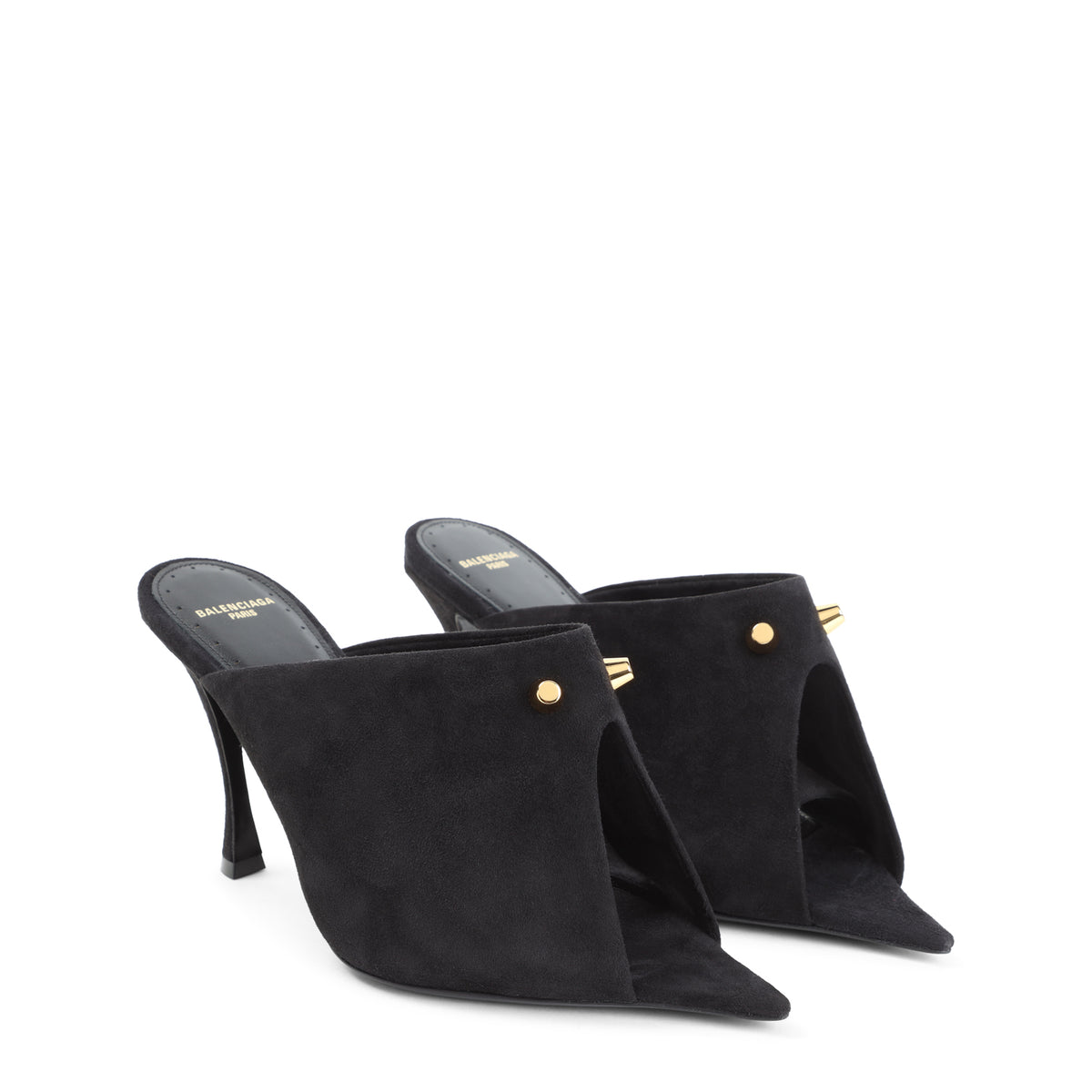 Balenciaga City Mule Women BALENCIAGA