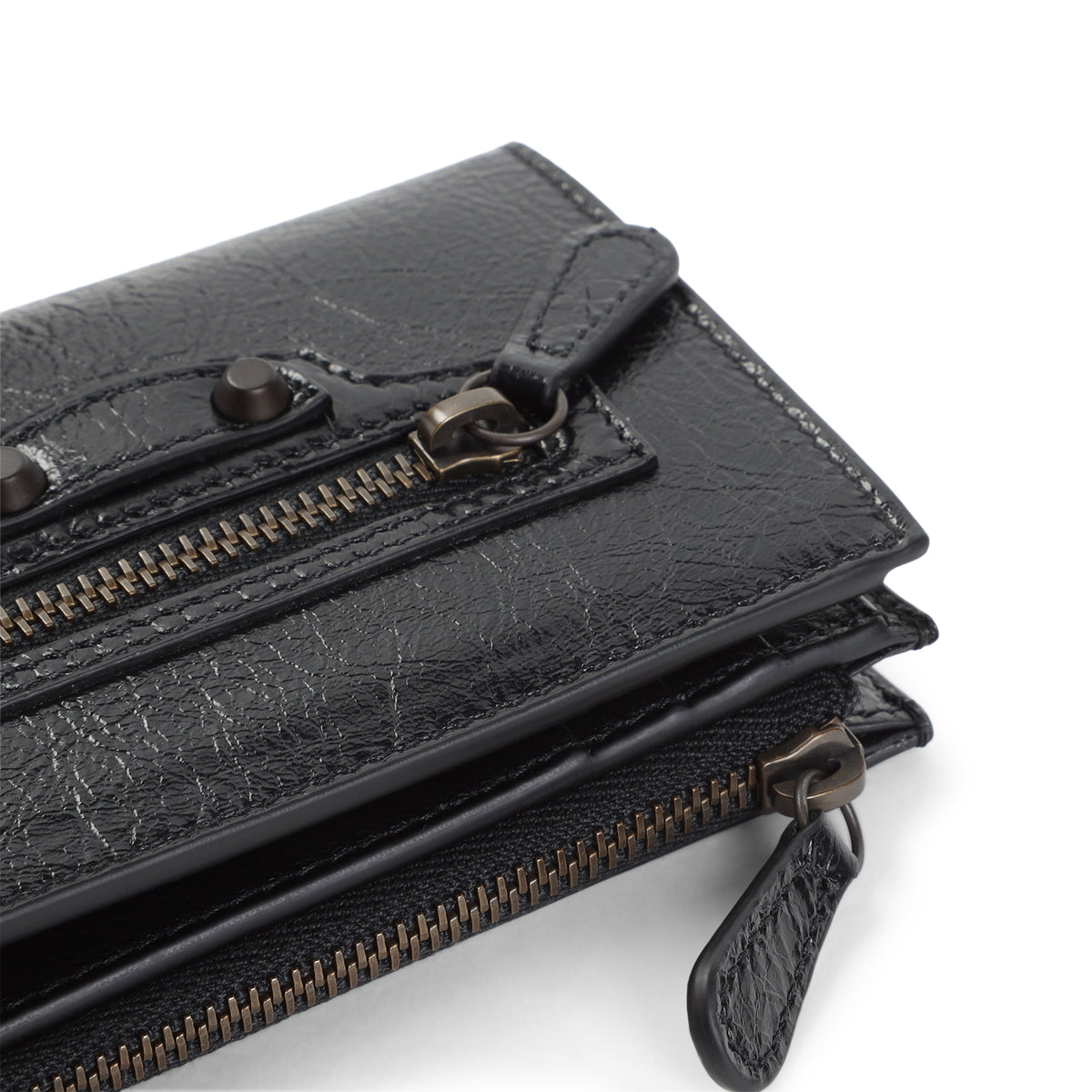 Balenciaga Le City Billfold Wallet Women BALENCIAGA