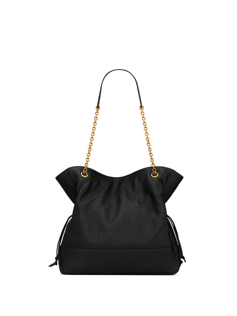 Saint Laurent Women Jamie Shopping In Lambskin SAINT LAURENT