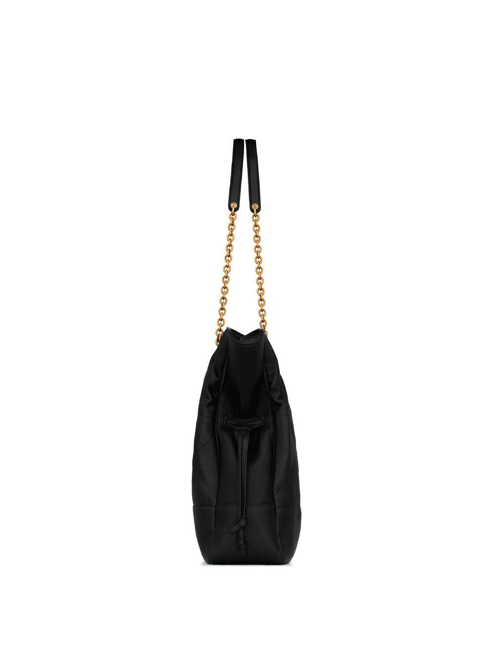 Saint Laurent Women Jamie Shopping In Lambskin SAINT LAURENT
