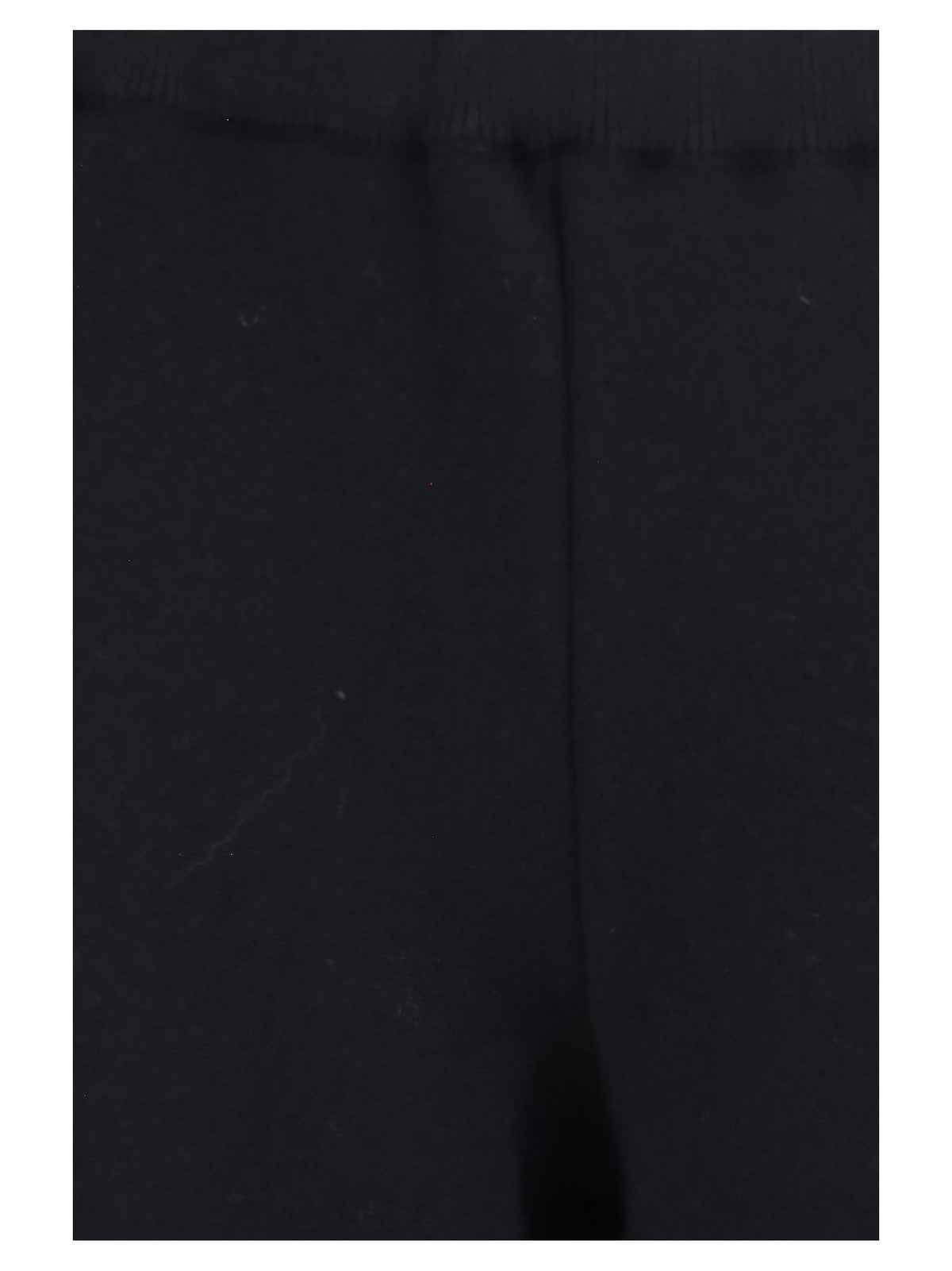 Fendi Women Ff Zucca Cashmere Pants FENDI