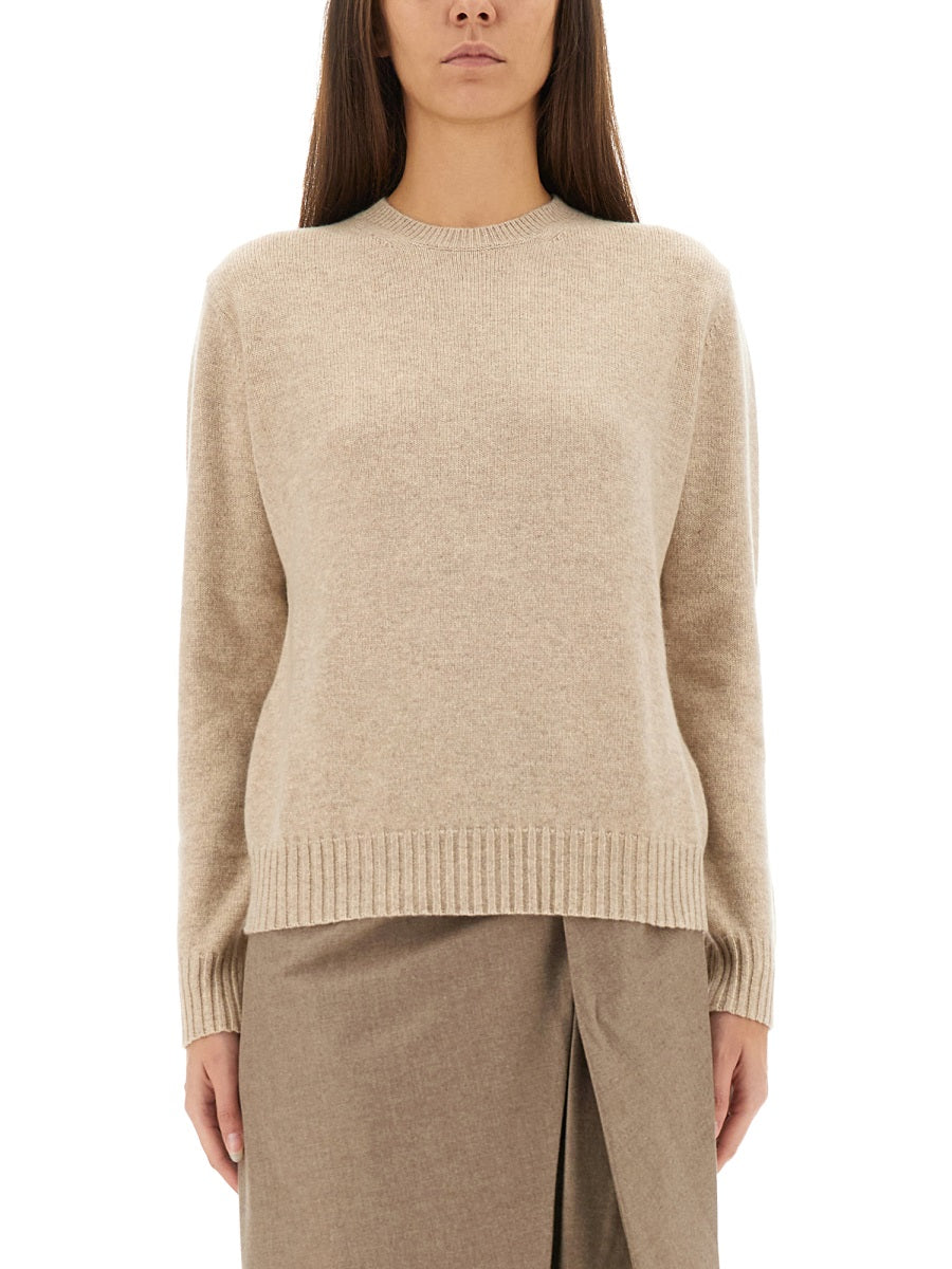 Max Mara Women Cashmere "Cinema" Sweater MAX MARA