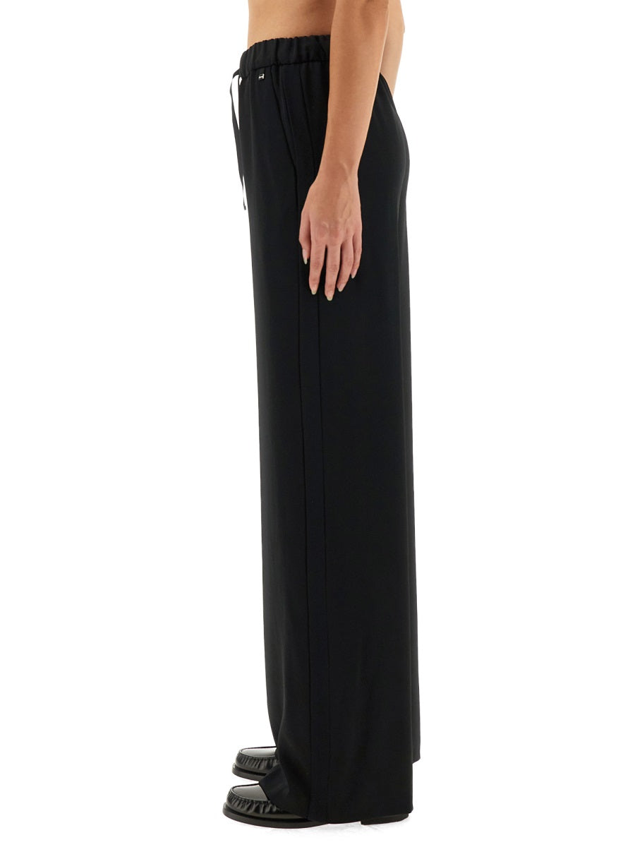 Herno Women Pants "Resort" HERNO