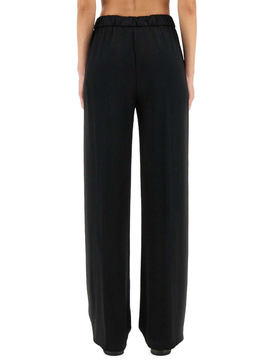 Herno Women Pants "Resort" HERNO