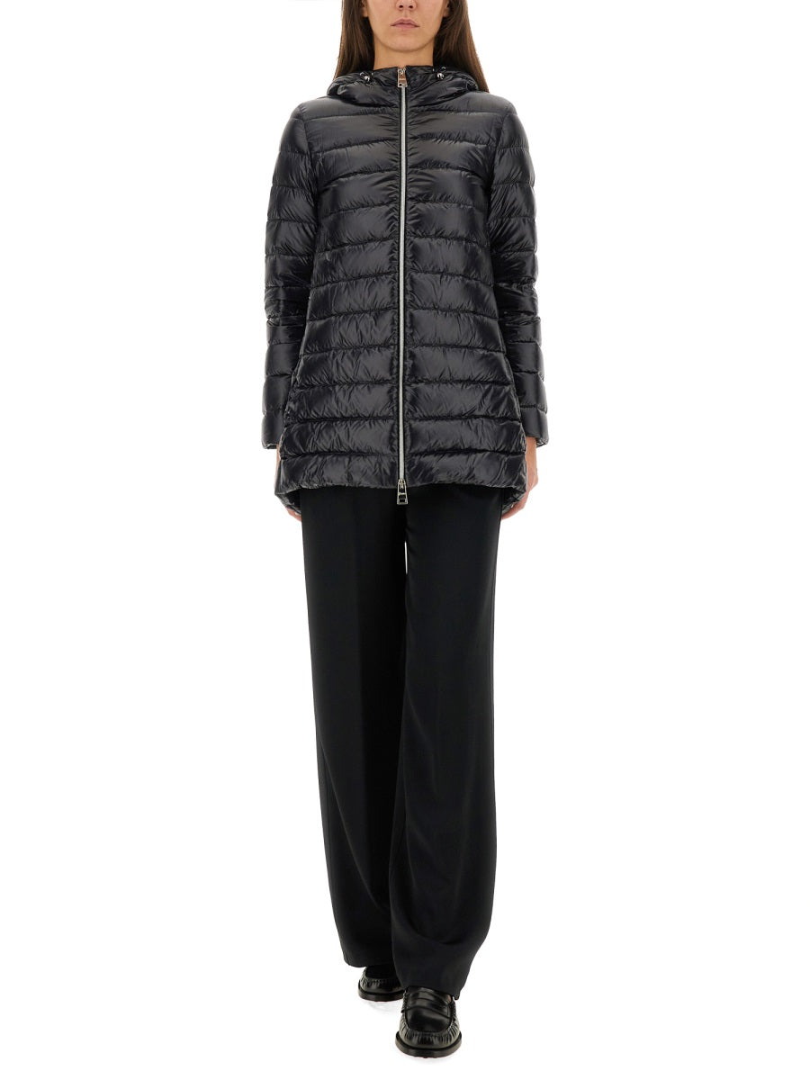 Herno Women Pants "Resort" HERNO