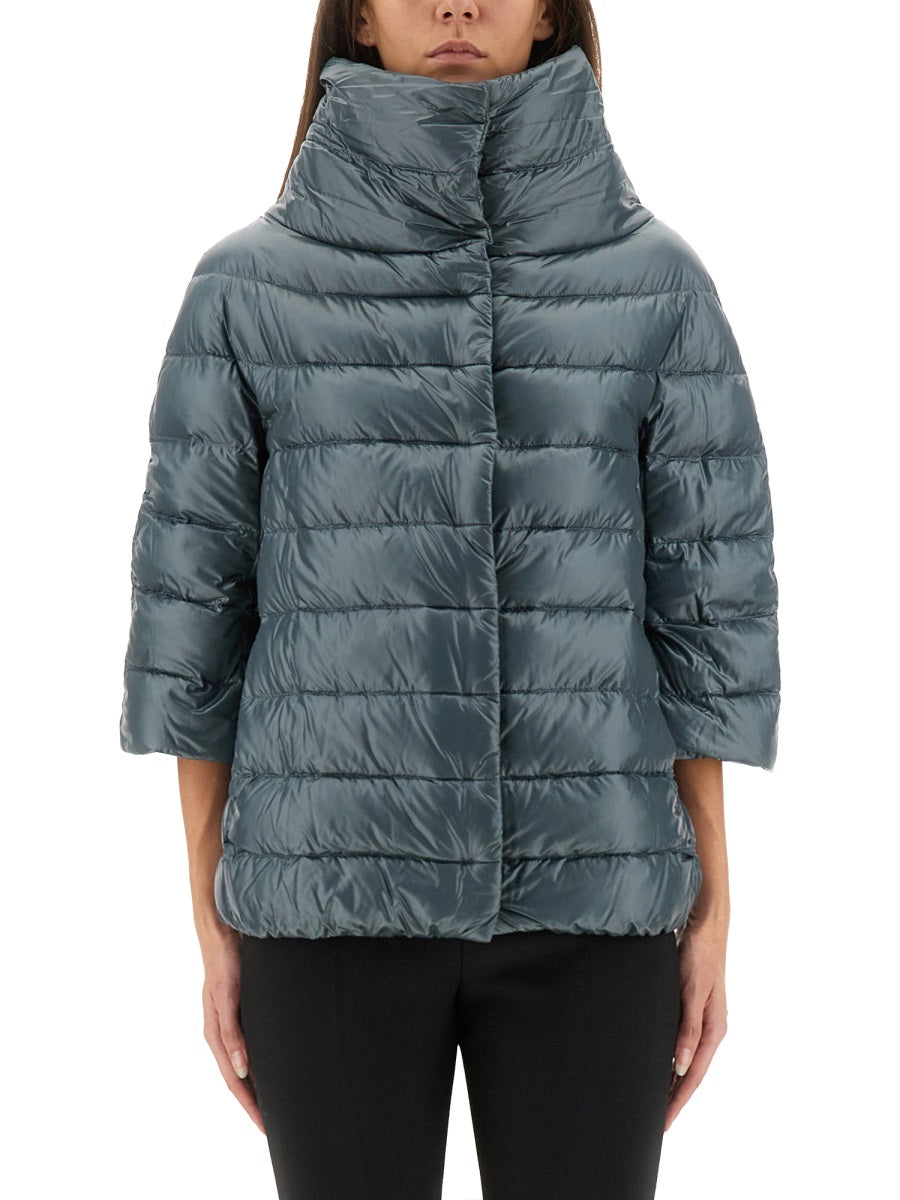 Herno Women Down Jacket "Aminta" HERNO