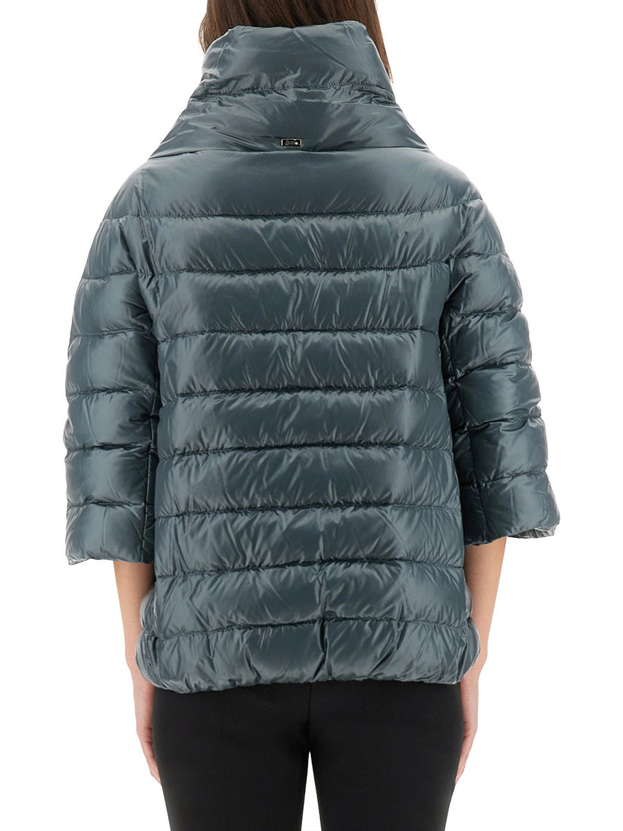 Herno Women Down Jacket "Aminta" HERNO