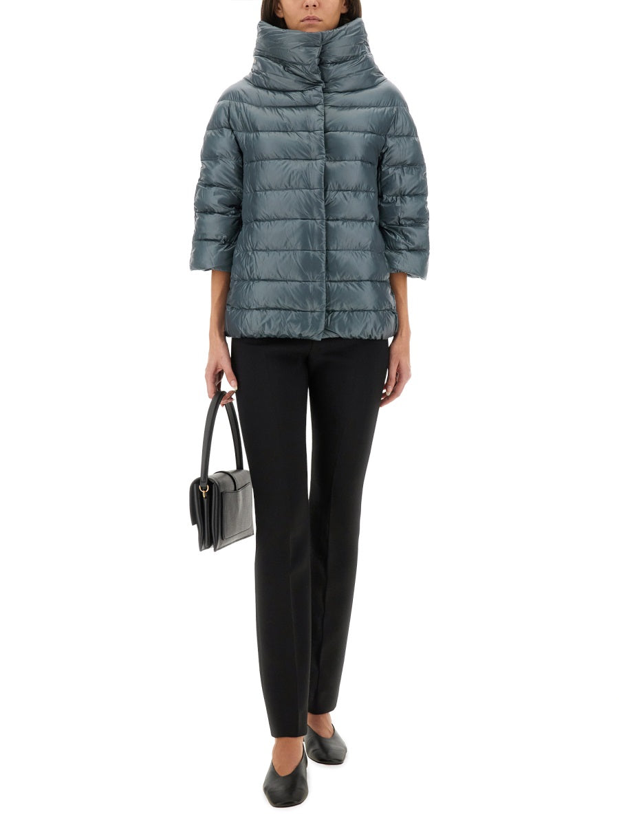 Herno Women Down Jacket "Aminta" HERNO