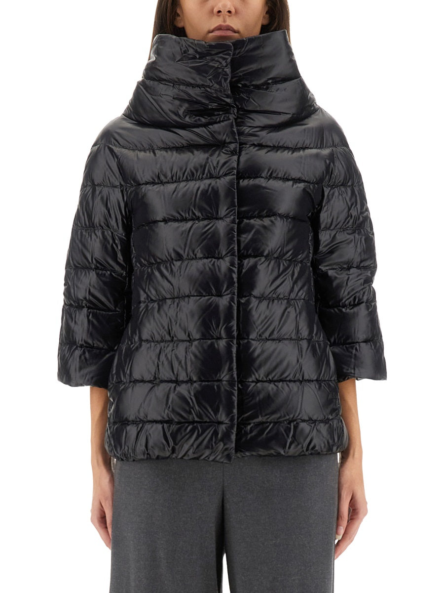 Herno Women Down Jacket "Aminta" HERNO