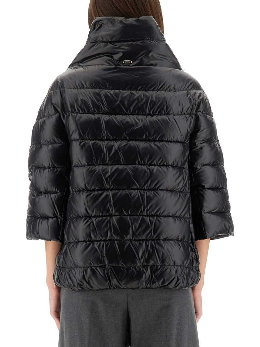 Herno Women Down Jacket "Aminta" HERNO