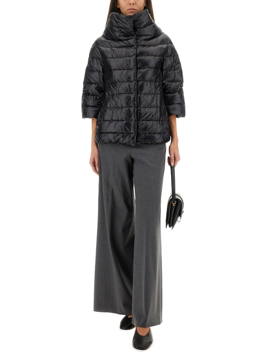 Herno Women Down Jacket "Aminta" HERNO