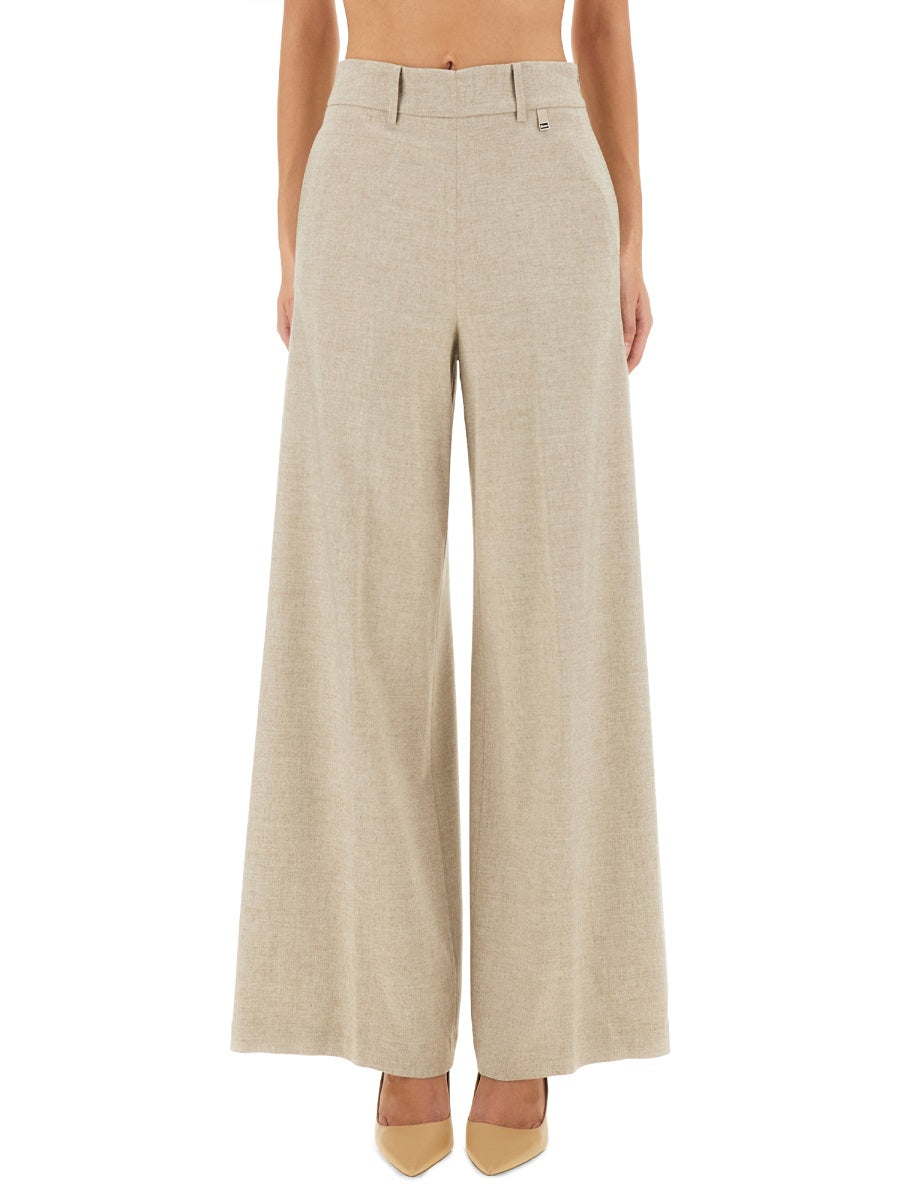 Herno Women Pants "Resort" HERNO
